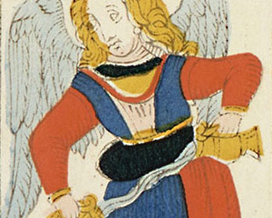 Tirage Tarot par téléphone Tirage Tarot par téléphone